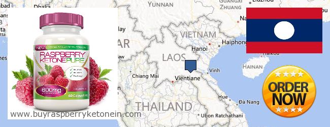 حيث لشراء Raspberry Ketone على الانترنت Laos